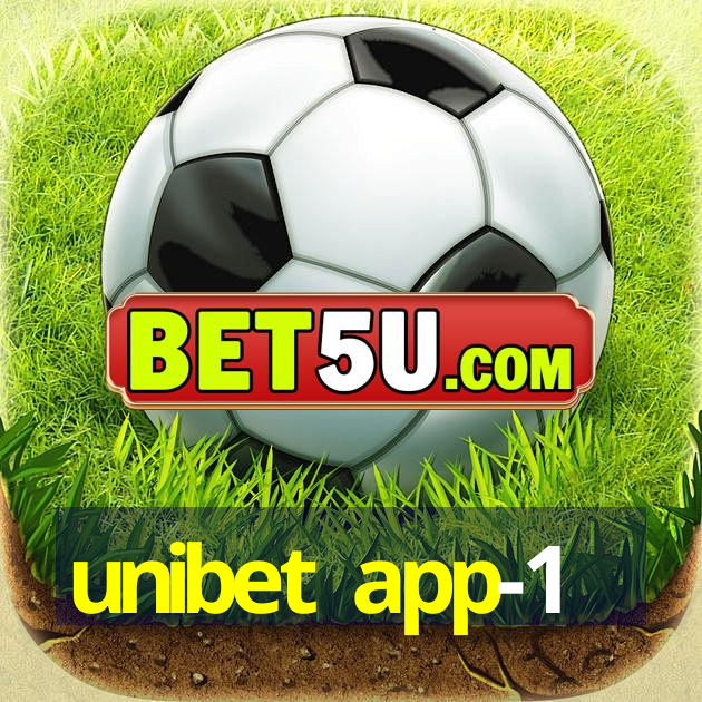 unibet app